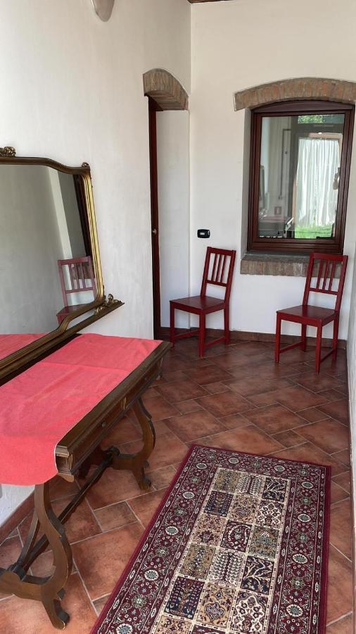 Agriturismo Corte Del Brenta Oriago Di Mira Ngoại thất bức ảnh