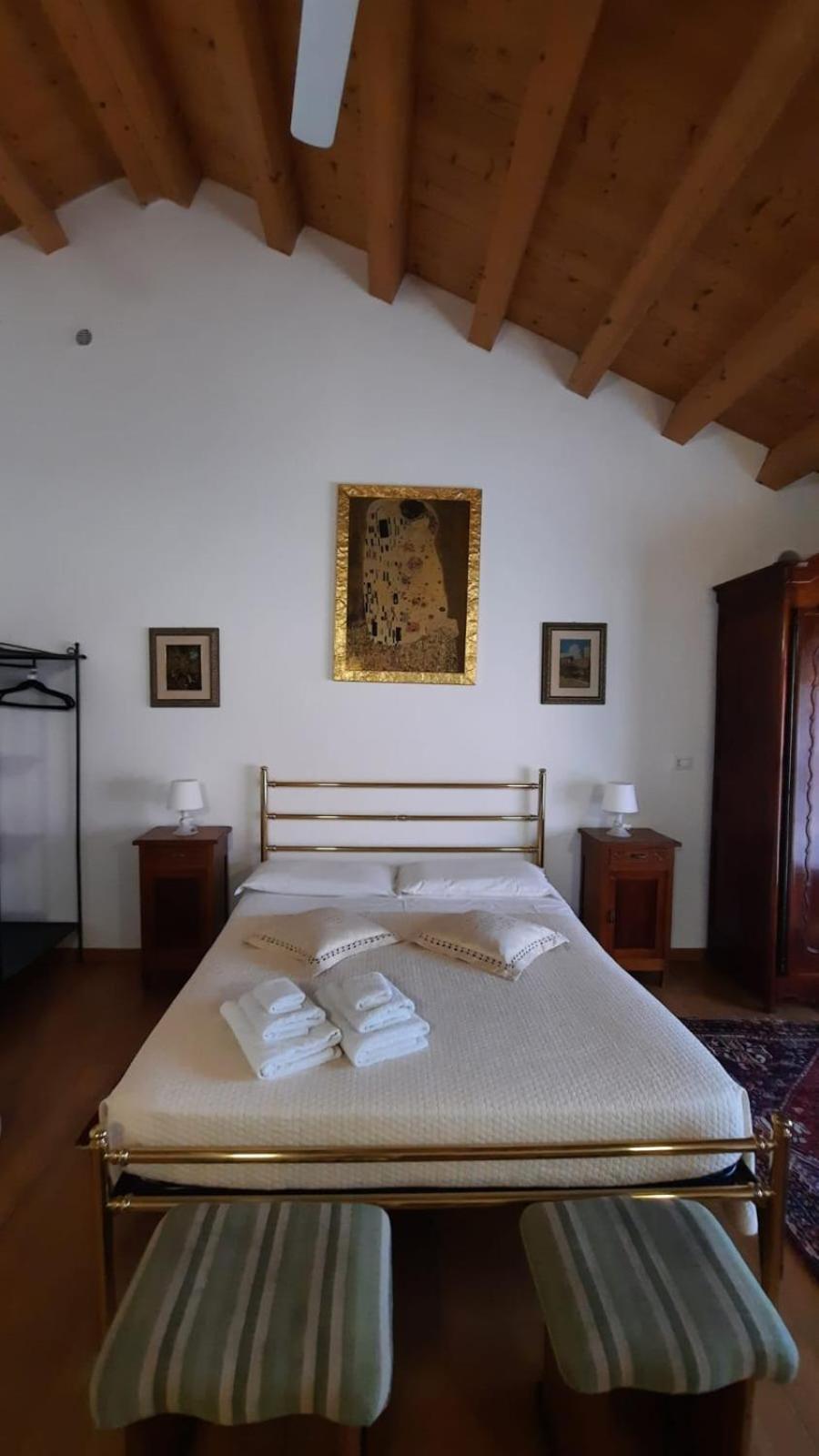 Agriturismo Corte Del Brenta Oriago Di Mira Ngoại thất bức ảnh