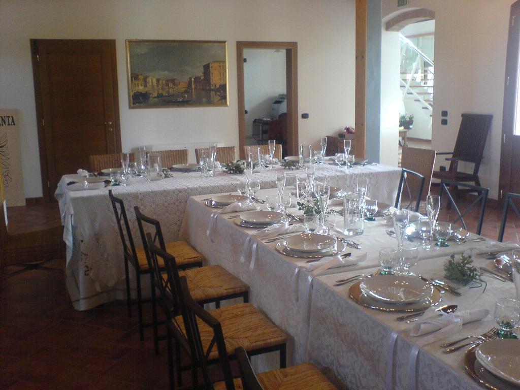 Agriturismo Corte Del Brenta Oriago Di Mira Ngoại thất bức ảnh
