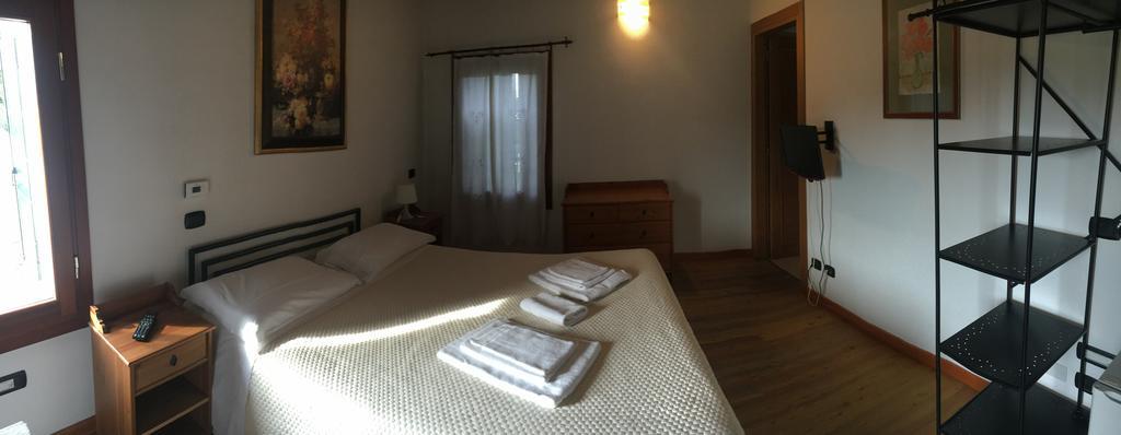 Agriturismo Corte Del Brenta Oriago Di Mira Ngoại thất bức ảnh