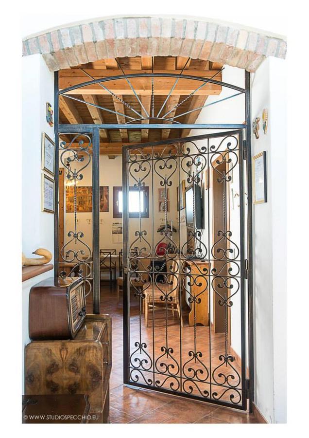 Agriturismo Corte Del Brenta Oriago Di Mira Ngoại thất bức ảnh