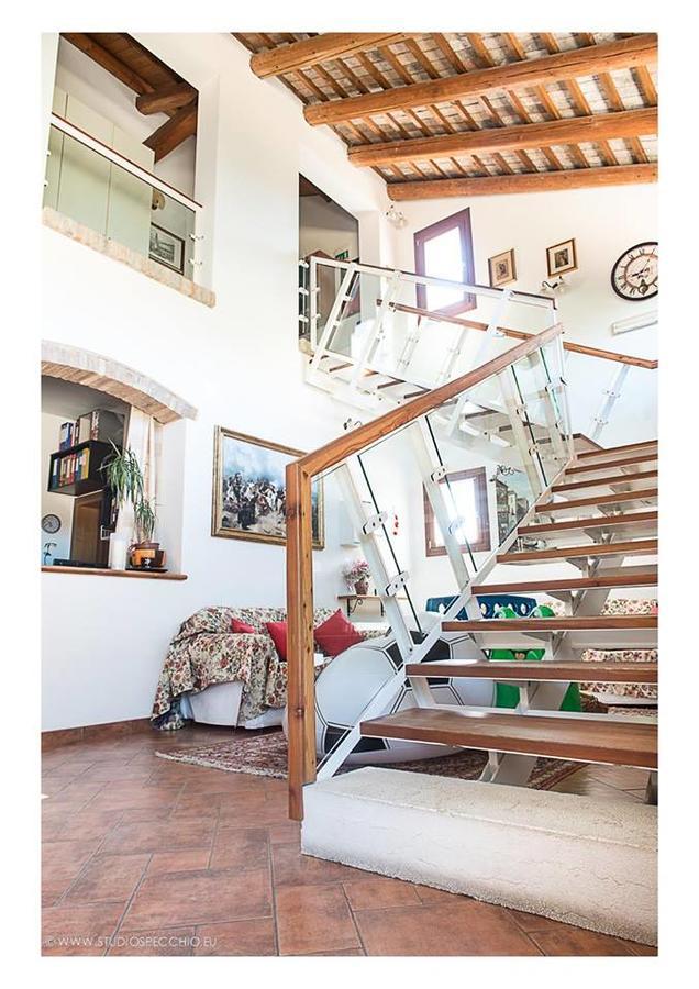 Agriturismo Corte Del Brenta Oriago Di Mira Ngoại thất bức ảnh