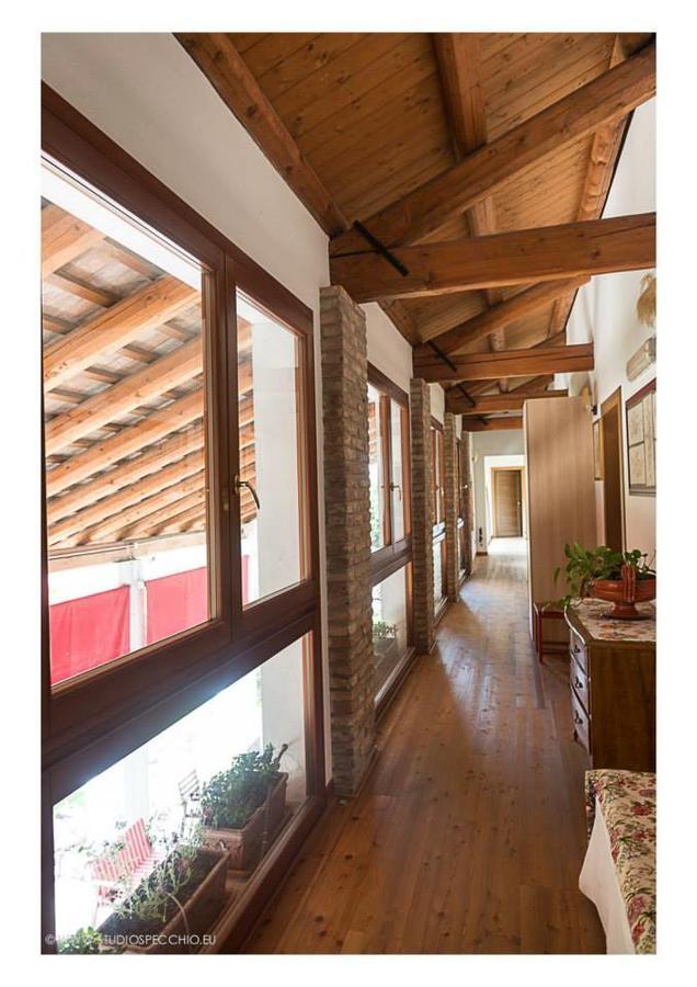 Agriturismo Corte Del Brenta Oriago Di Mira Ngoại thất bức ảnh