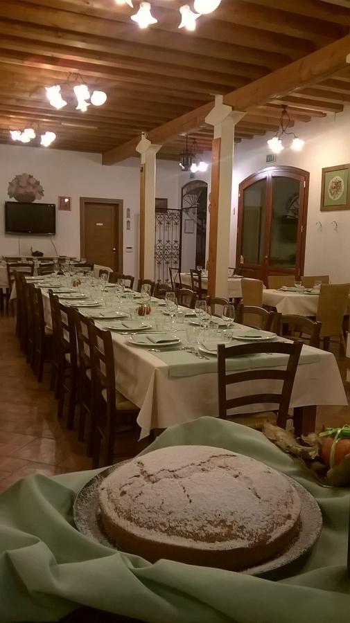 Agriturismo Corte Del Brenta Oriago Di Mira Ngoại thất bức ảnh