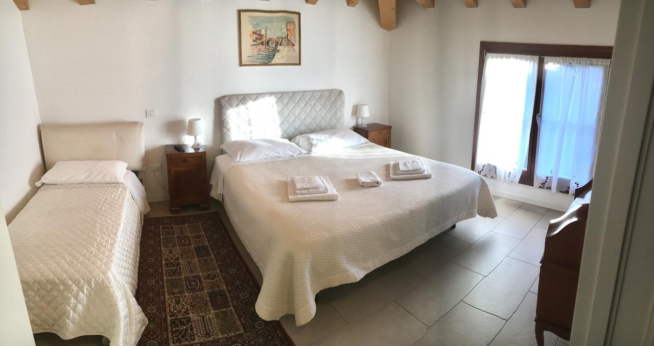 Agriturismo Corte Del Brenta Oriago Di Mira Ngoại thất bức ảnh