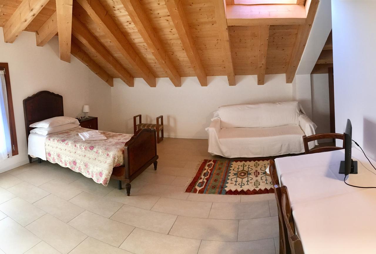 Agriturismo Corte Del Brenta Oriago Di Mira Ngoại thất bức ảnh