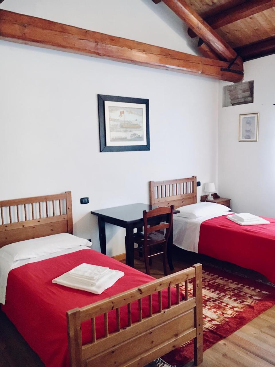 Agriturismo Corte Del Brenta Oriago Di Mira Ngoại thất bức ảnh