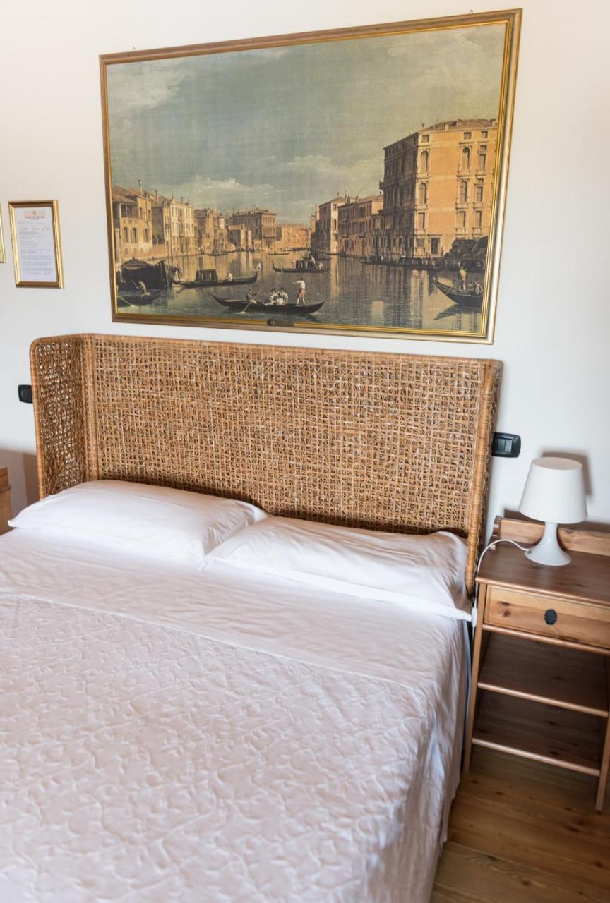 Agriturismo Corte Del Brenta Oriago Di Mira Ngoại thất bức ảnh