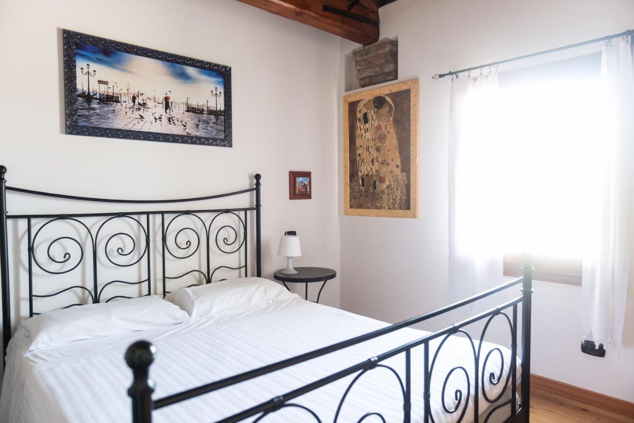 Agriturismo Corte Del Brenta Oriago Di Mira Ngoại thất bức ảnh