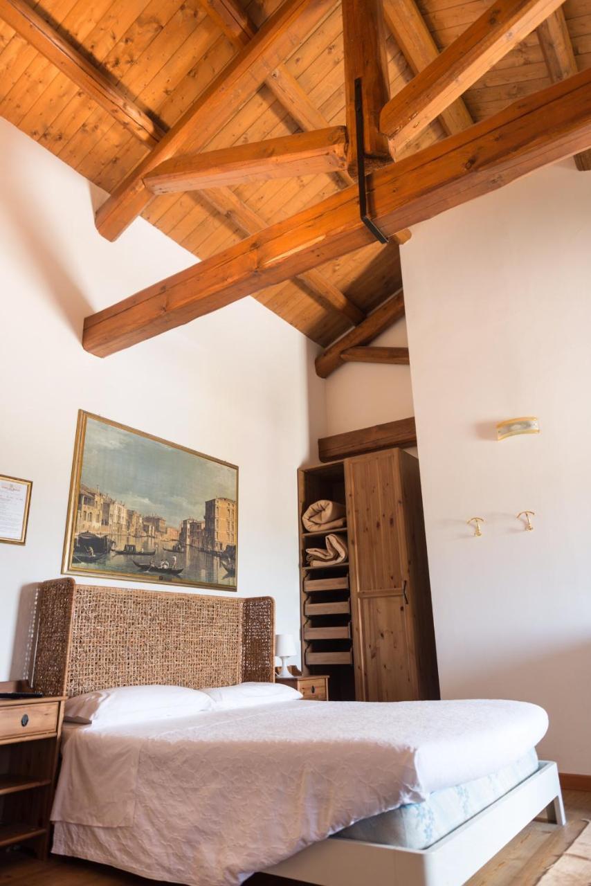 Agriturismo Corte Del Brenta Oriago Di Mira Ngoại thất bức ảnh