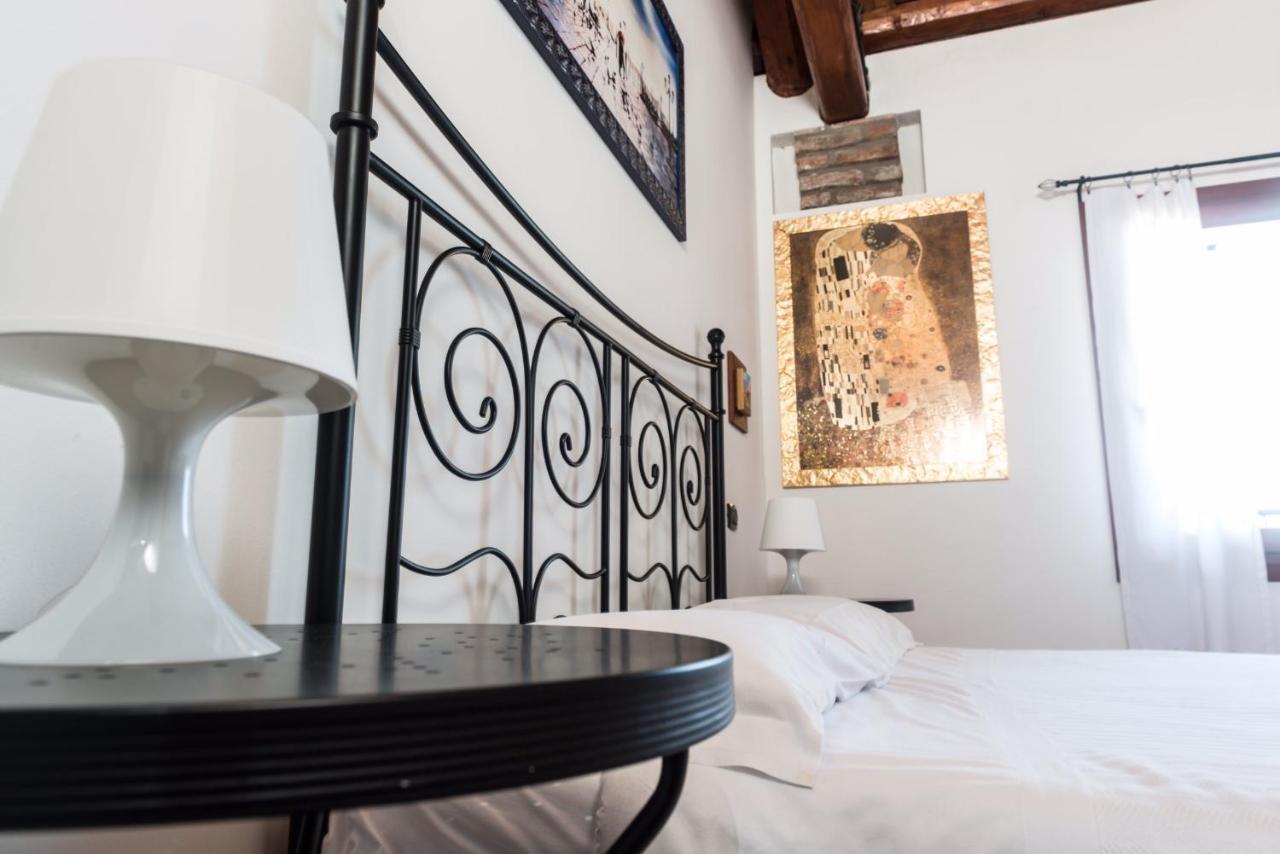 Agriturismo Corte Del Brenta Oriago Di Mira Ngoại thất bức ảnh