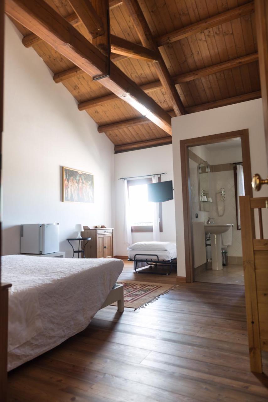 Agriturismo Corte Del Brenta Oriago Di Mira Ngoại thất bức ảnh