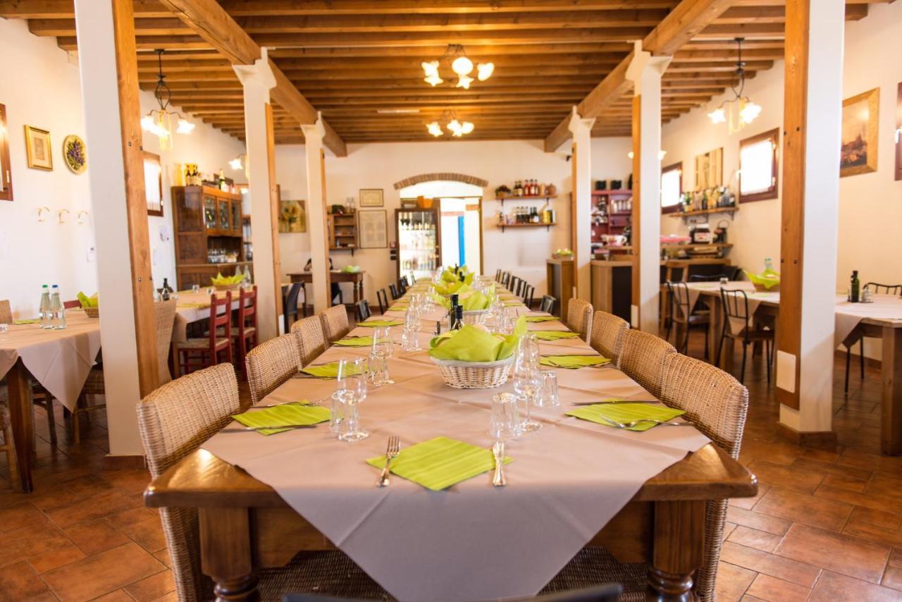 Agriturismo Corte Del Brenta Oriago Di Mira Ngoại thất bức ảnh